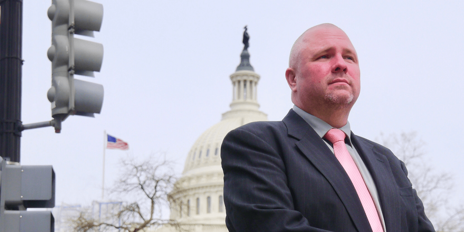 On Capitol Hill, AFSCME Member Urges Congress to Renew Loan Repayment Program