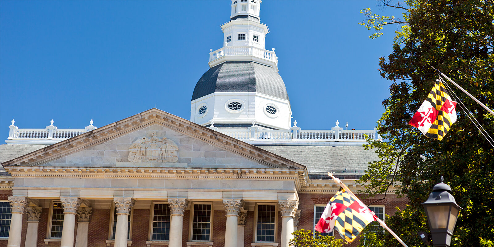 AFSCME Maryland State Workers Win Big in Legislative Session