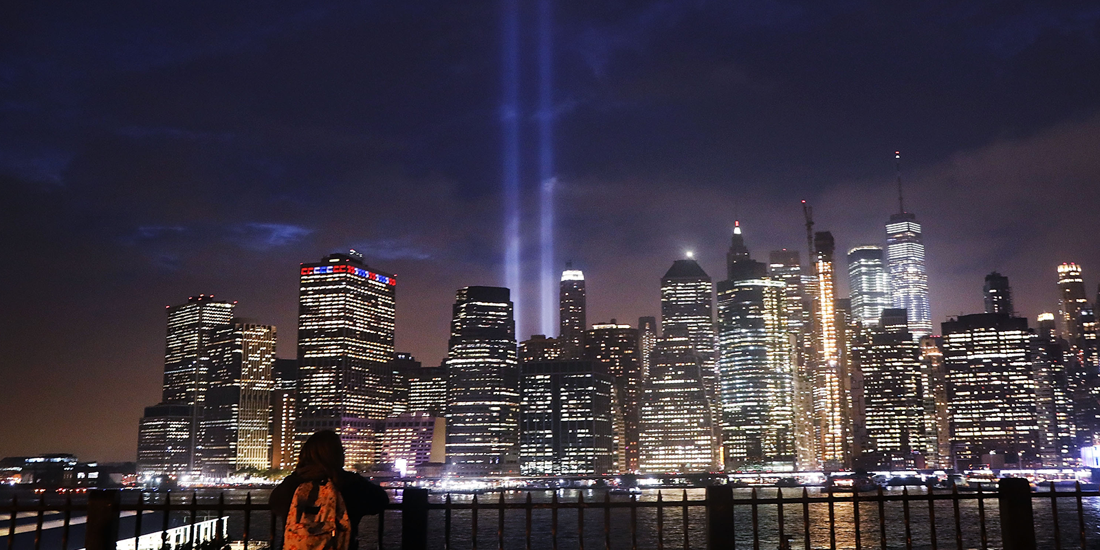 This Year on 9/11, We Finally Live Up to Our Promise to Help Those Who Never Quit