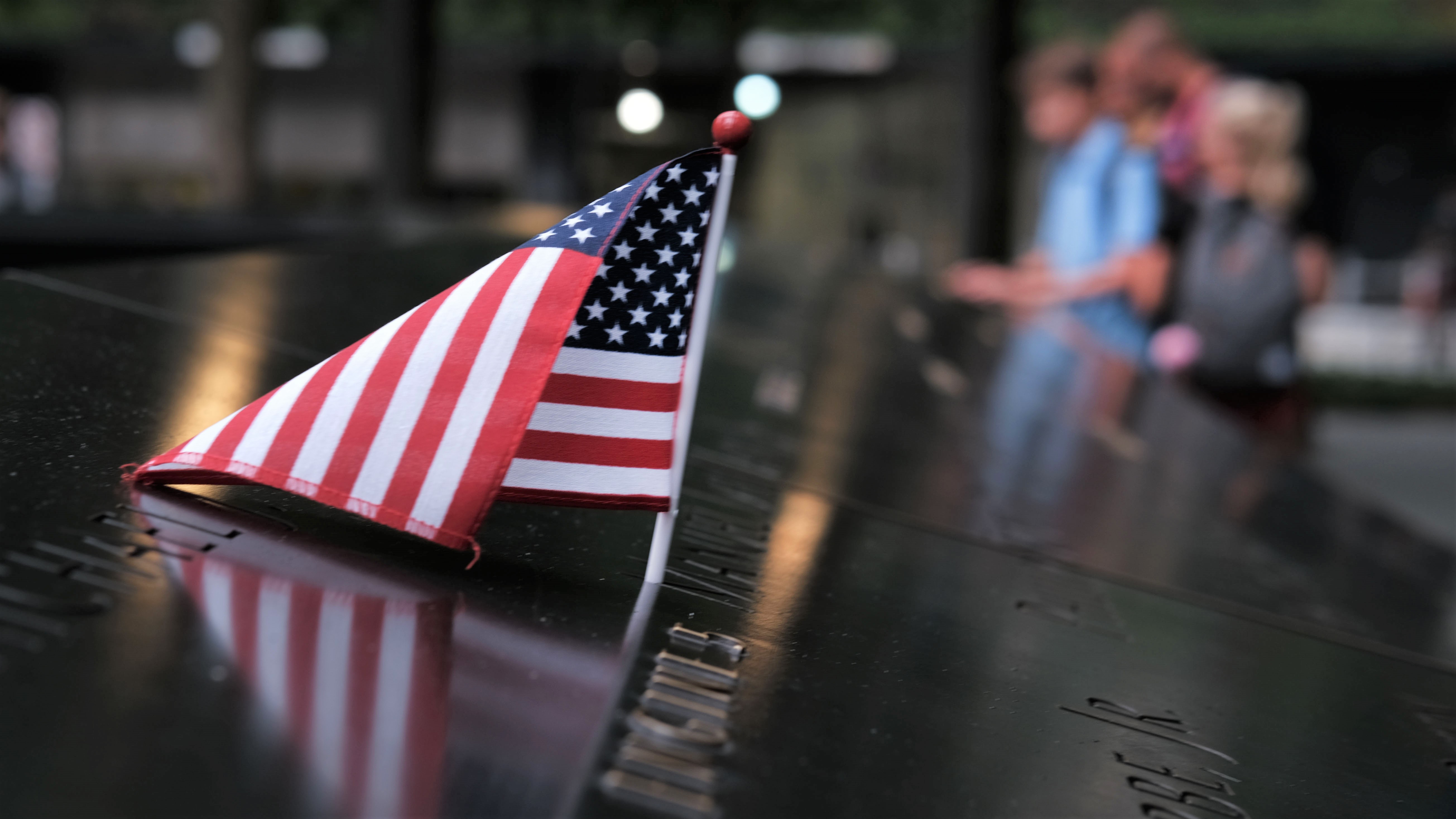 At Last. Congress Authorizes Permanent 9/11 Victim Compensation Fund 