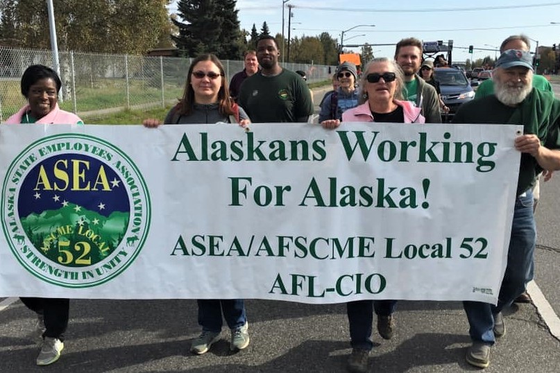 Dunleavy’s Attack on ASEA Hurts All Alaskans