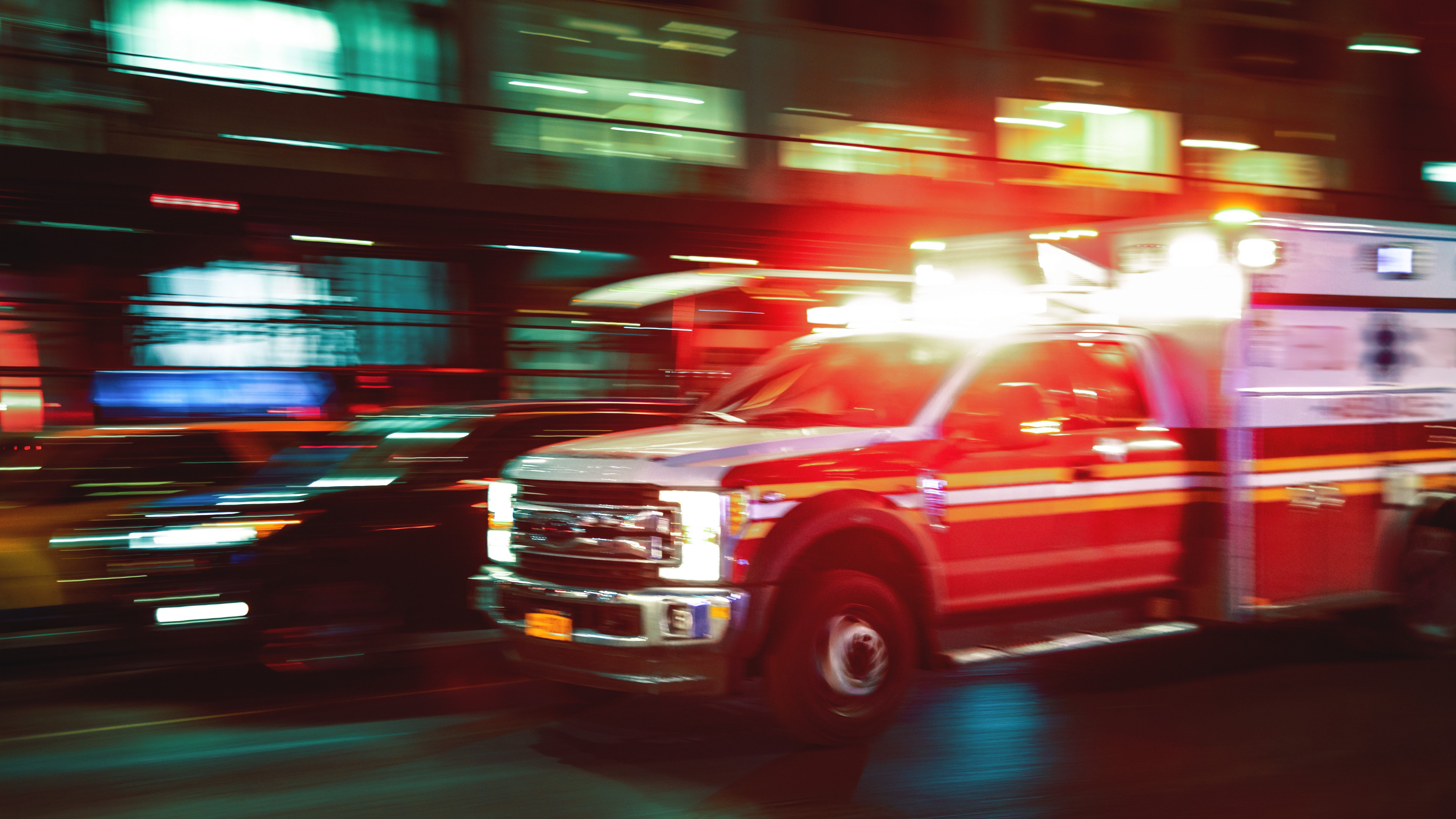 New Southern California EMS Contract to Set Standard for the Industry