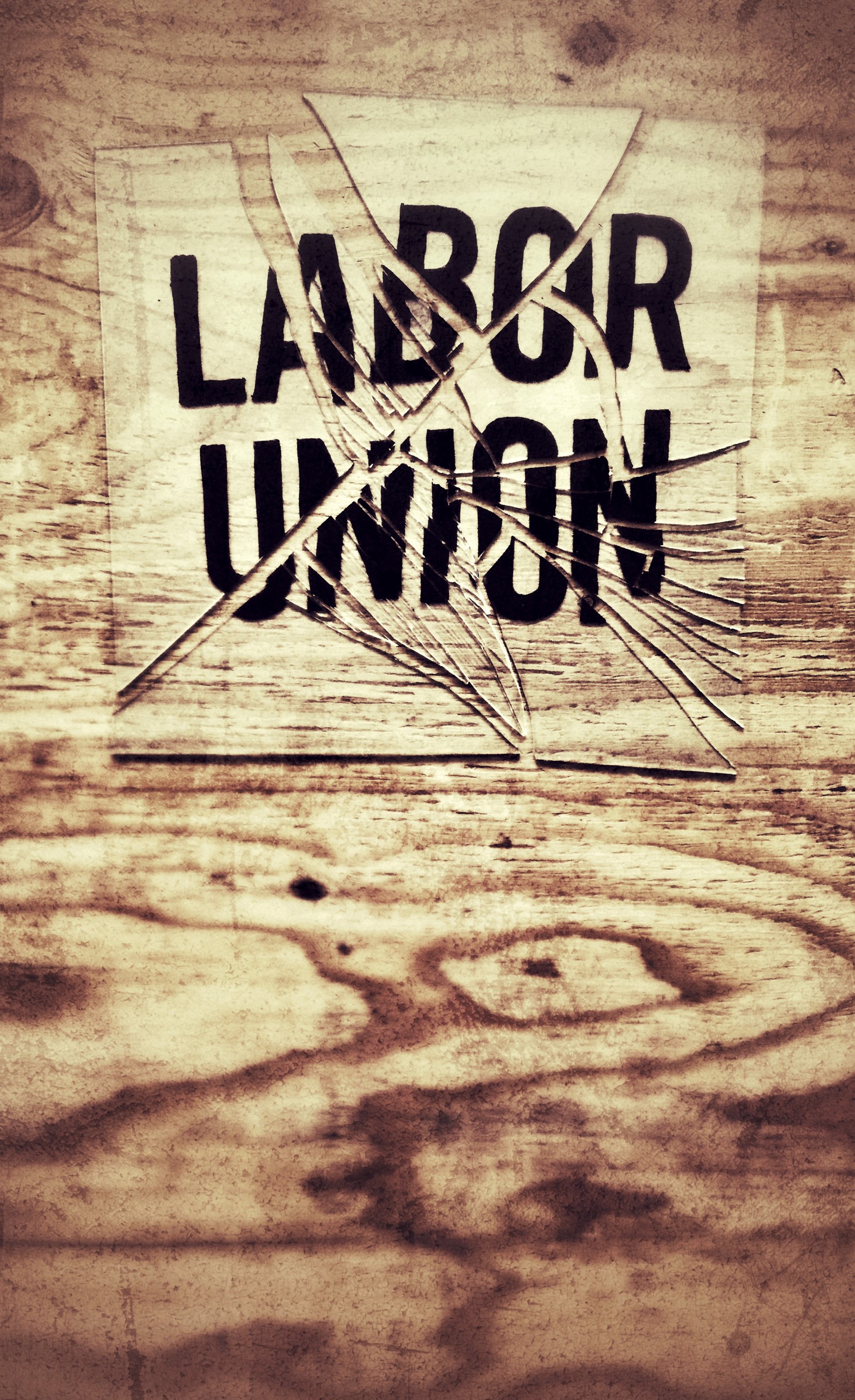 Report: Employer Aggression Against Unionizing Workers is Strong