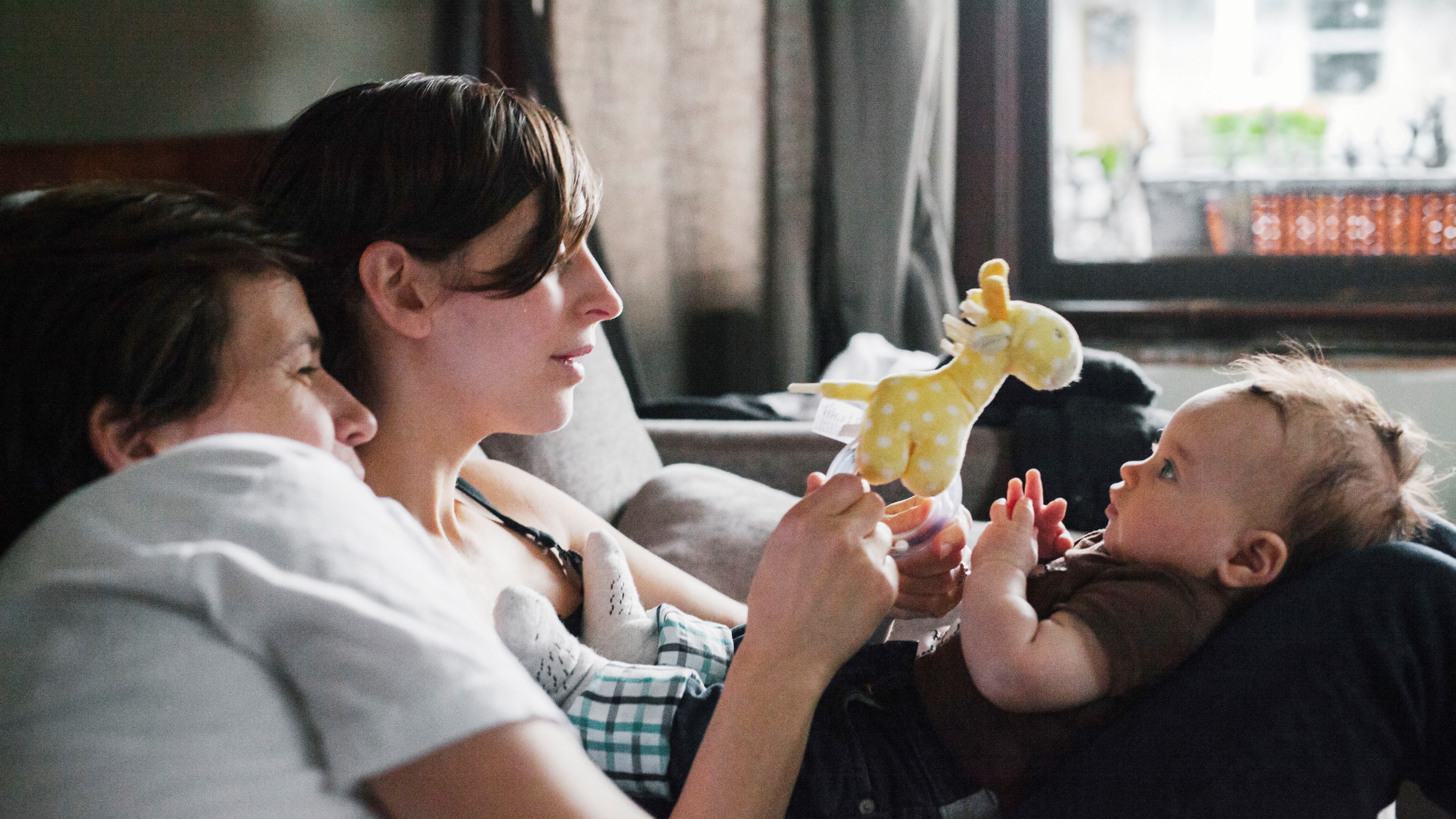 AFSCME Applauds Major Win on Paid Leave for Federal Workers