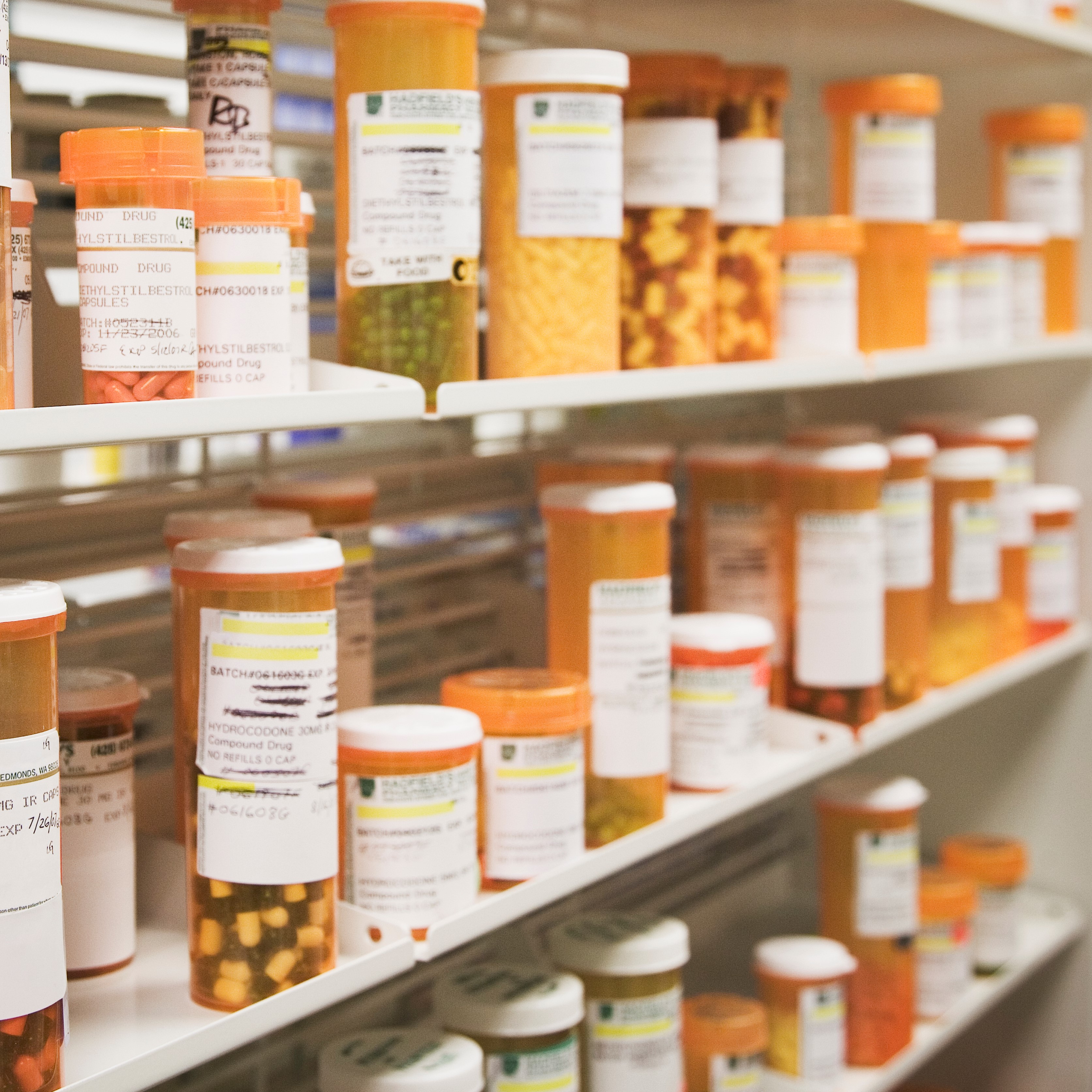 We Support Bill to Cut Drug Prices
