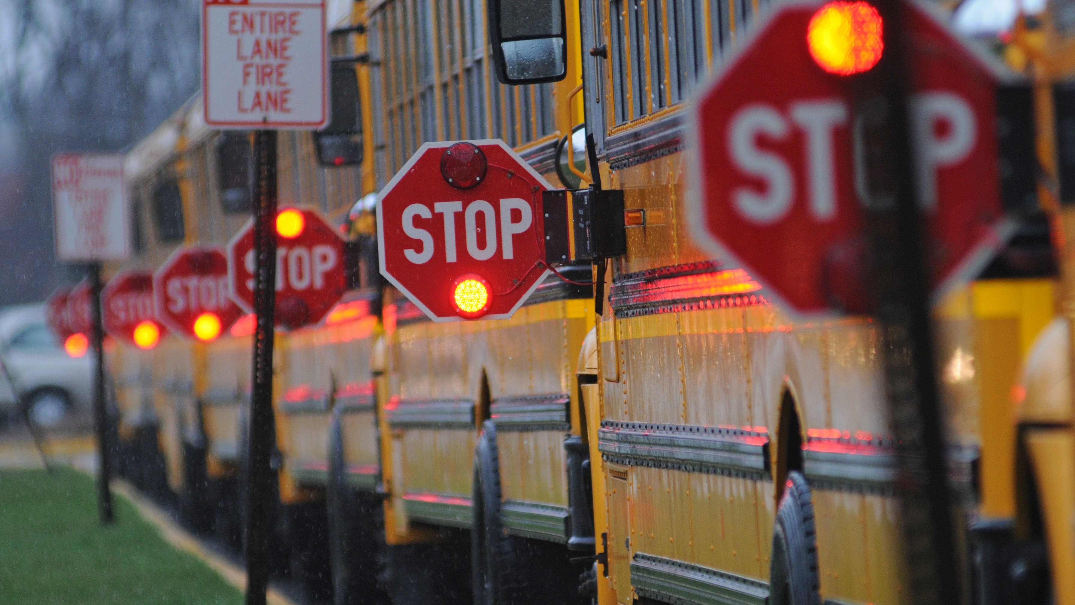 School Bus Privatization Blocked in Maryland’s Second-Largest District 