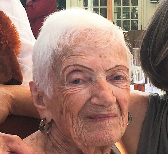 Los Angeles Retiree Selma Benjamin: Dedicated and Determined at 100