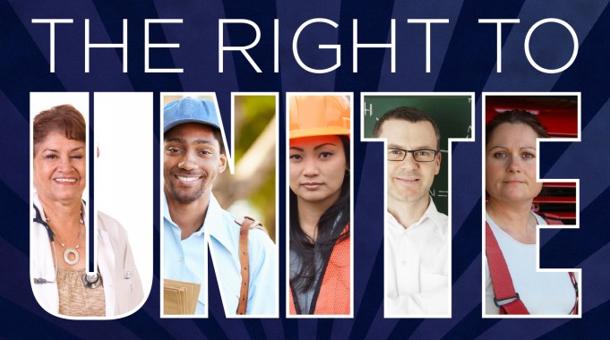 Documentary Film Shows Threat to ‘Right to Unite’