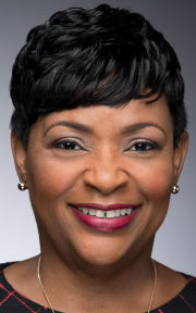 AFSCME Congratulates Maryland House Speaker Adrienne Jones on Historic Victory