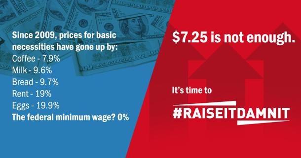 America Has Gone Seven Years Without a Raise