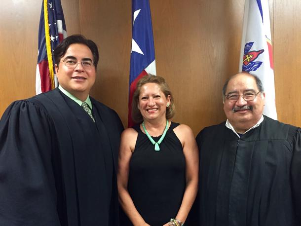 AFSCME Members Establish Innovative Youth Court 