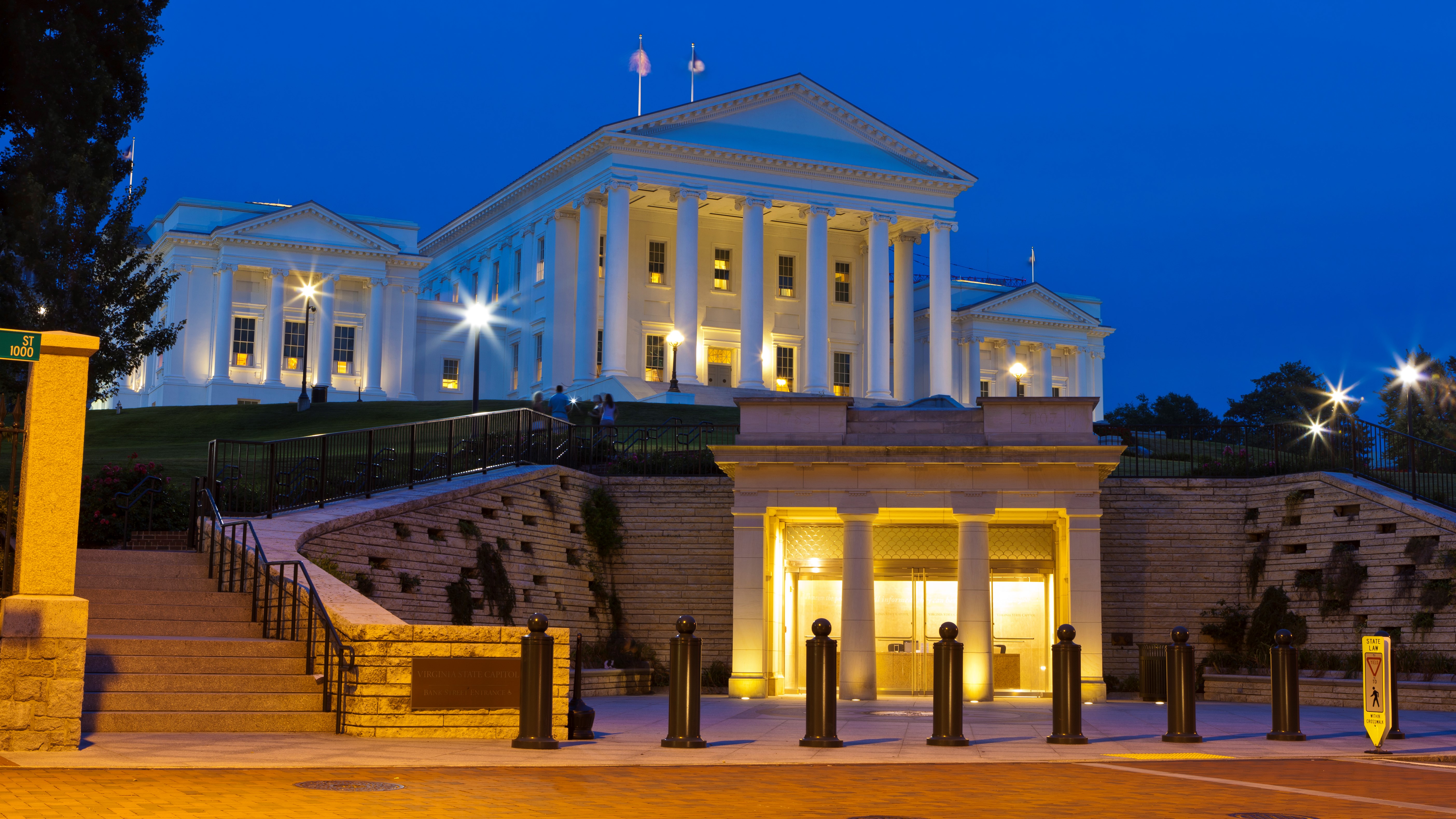 Virginia Collective Bargaining Bill Would Lead to Better Public Services