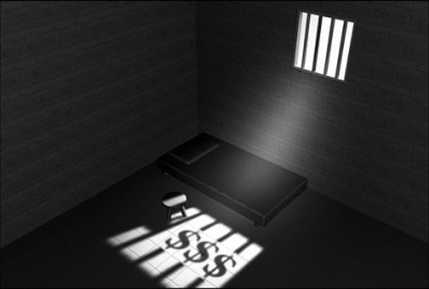 Private Prisons Get Profit Guarantee with ‘Immigrant Detention Quotas’