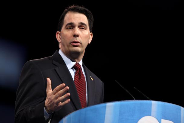 Governor Walker’s War on Higher Education 