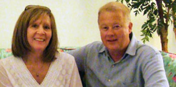 AFSCME Couple to Celebrate 14 Years of Love at Convention