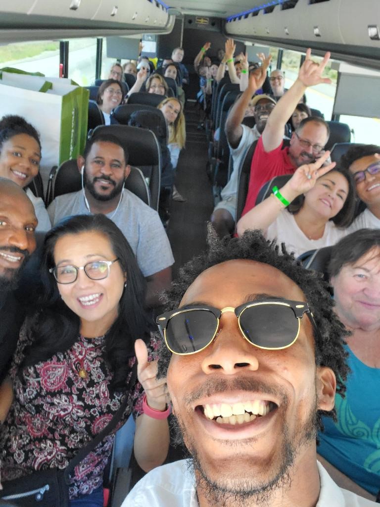 On the Road to the AFSCME Public Service Forum