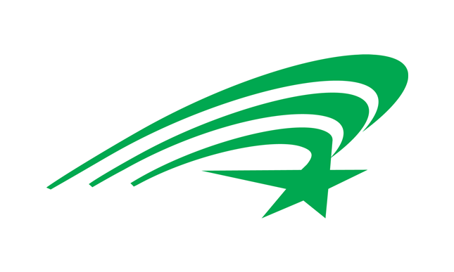 Logo star
