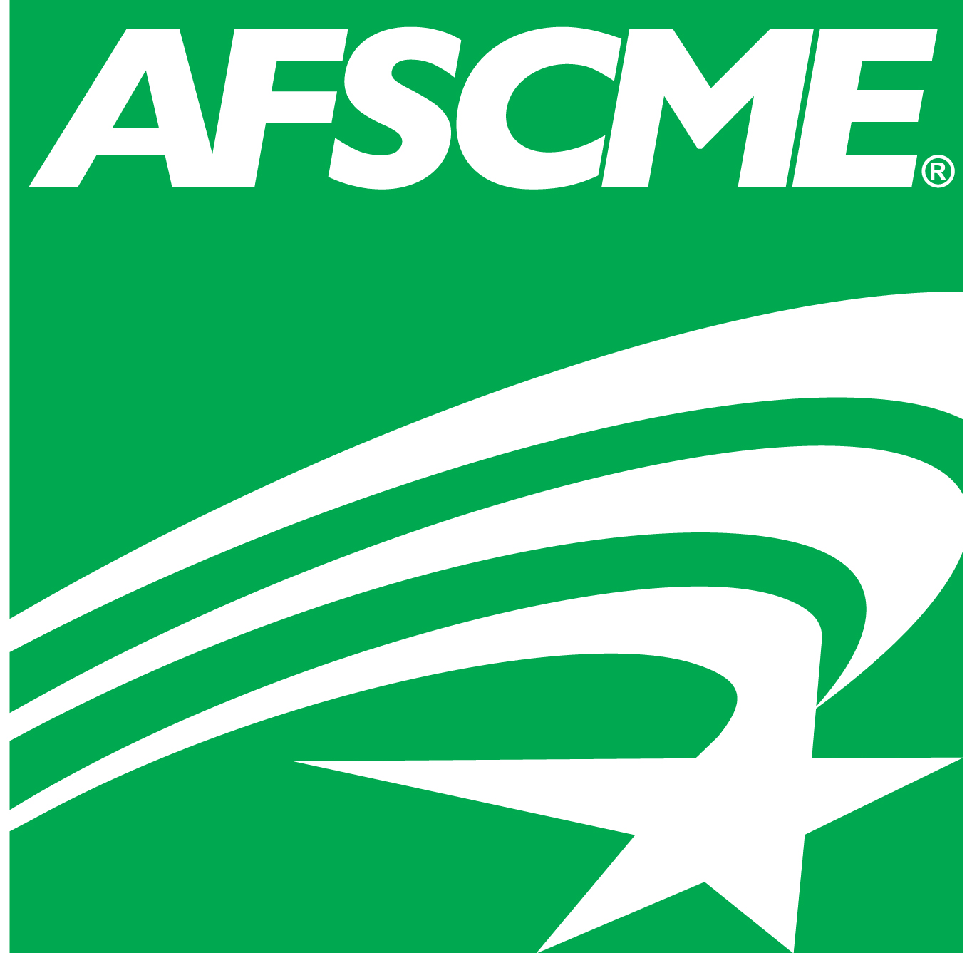 AFSCME Branding Standards Manual: Block Logos