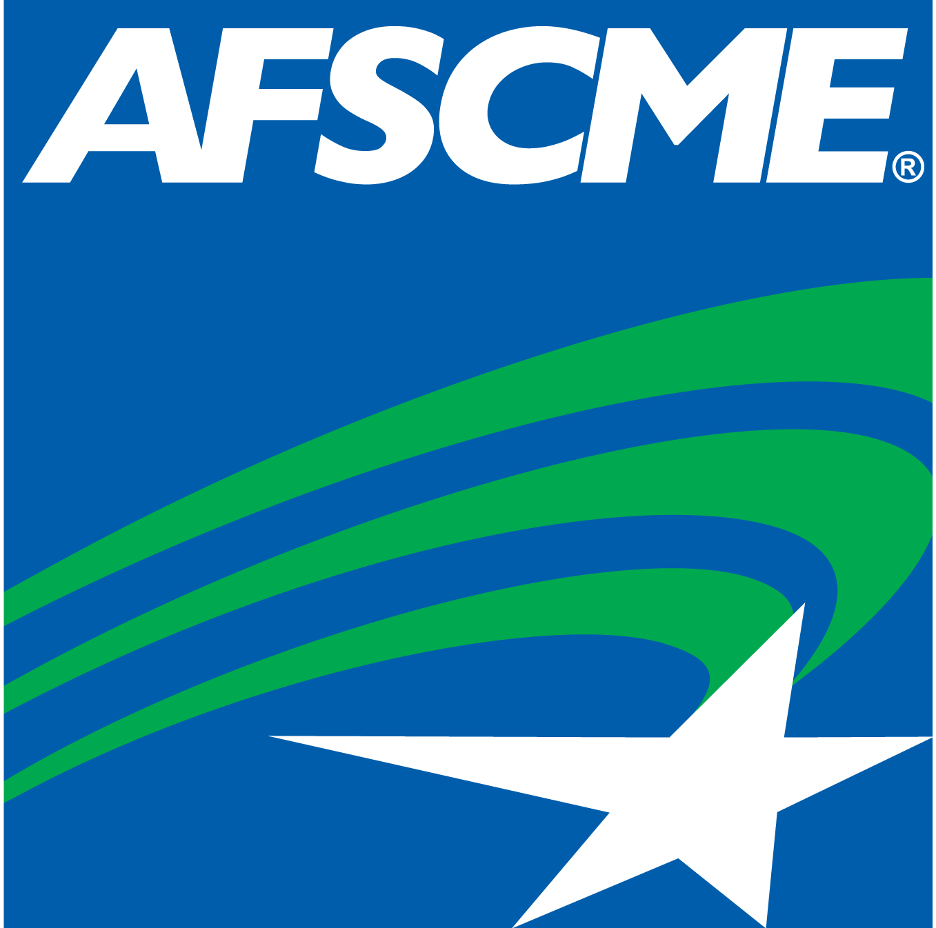 AFSCME Branding Standards Manual: Block Logos