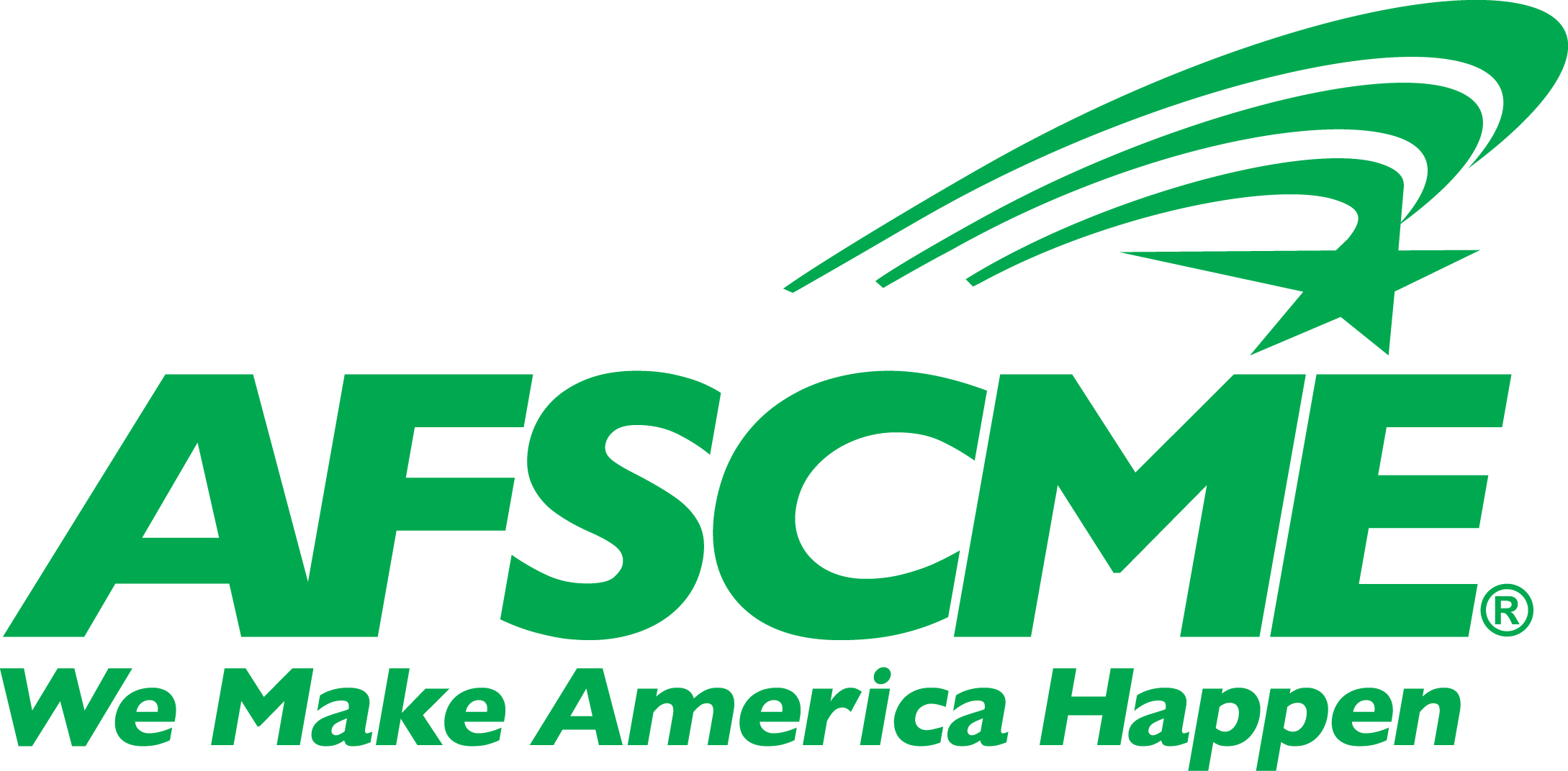 AFSCME Branding Standards Manual Tag Logos