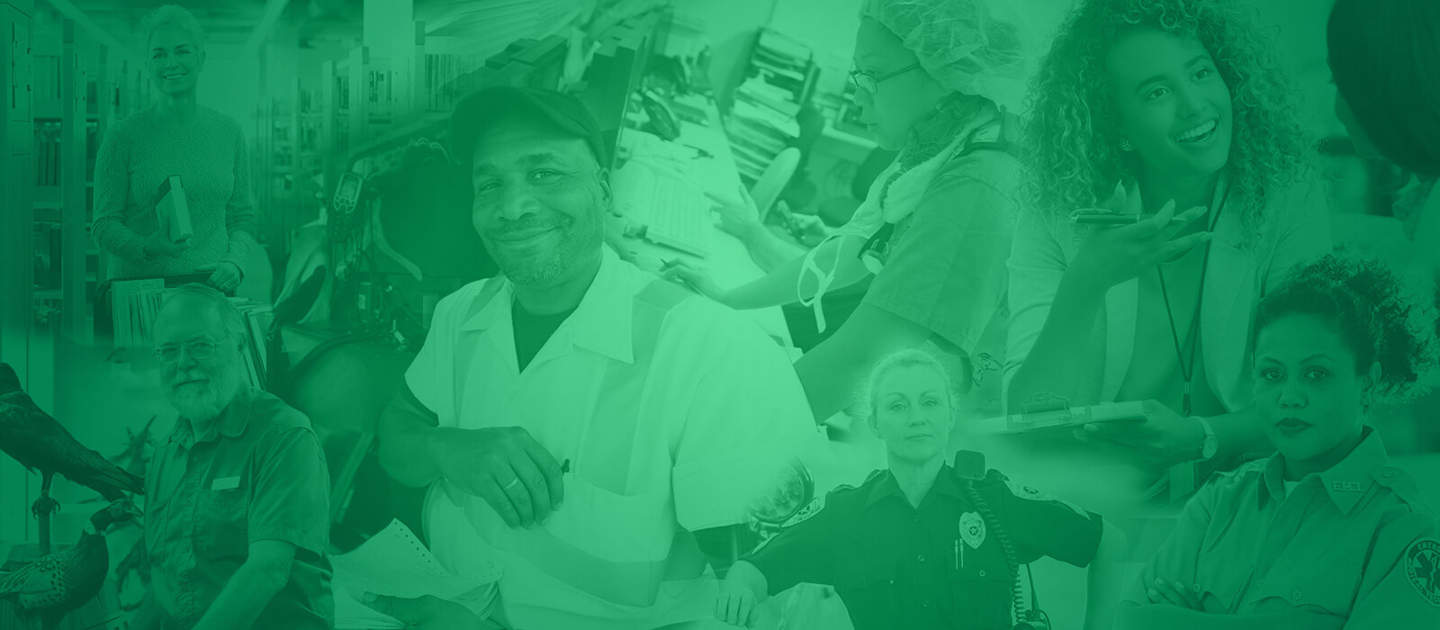 The Union Difference