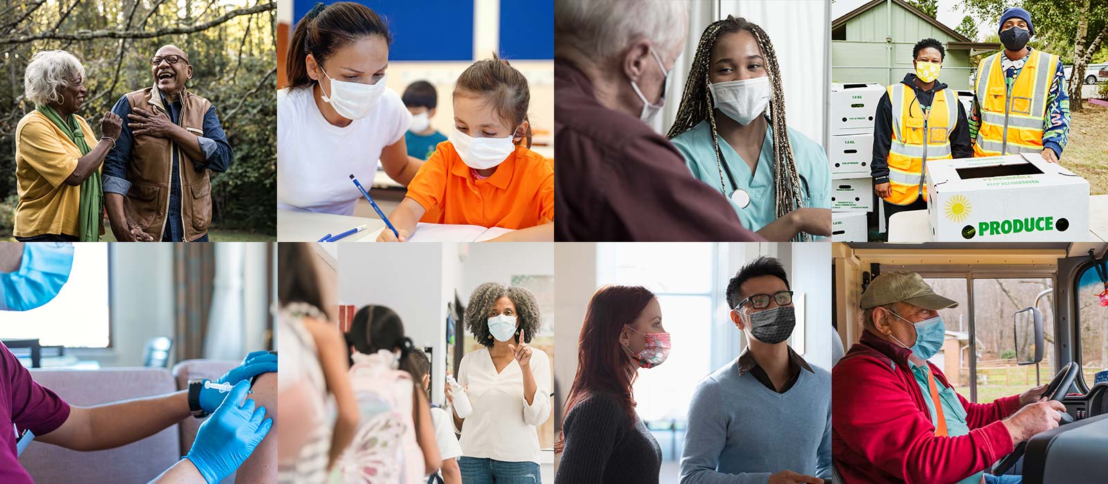 The American Rescue&nbsp;Plan