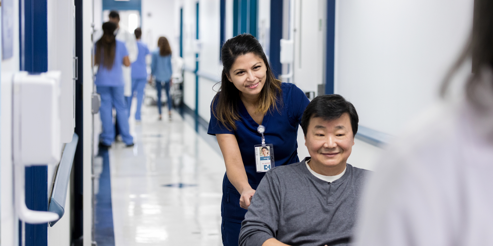 Trabajadores en reconocido hospital de Massachusetts logran primer contrato