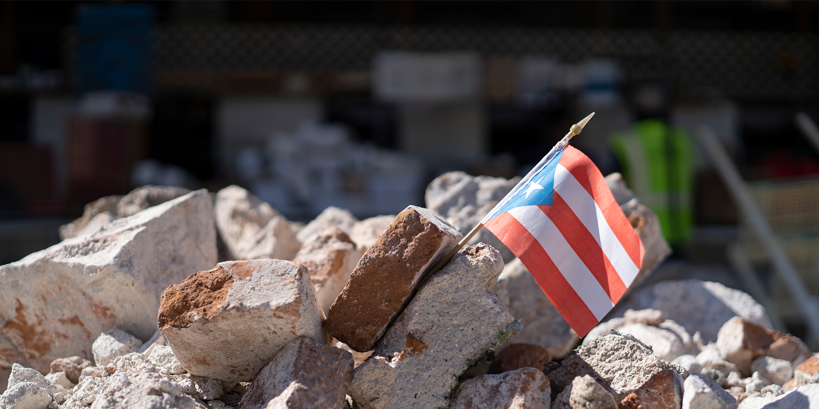 Ayude a nuestra familia de AFSCME en Puerto Rico