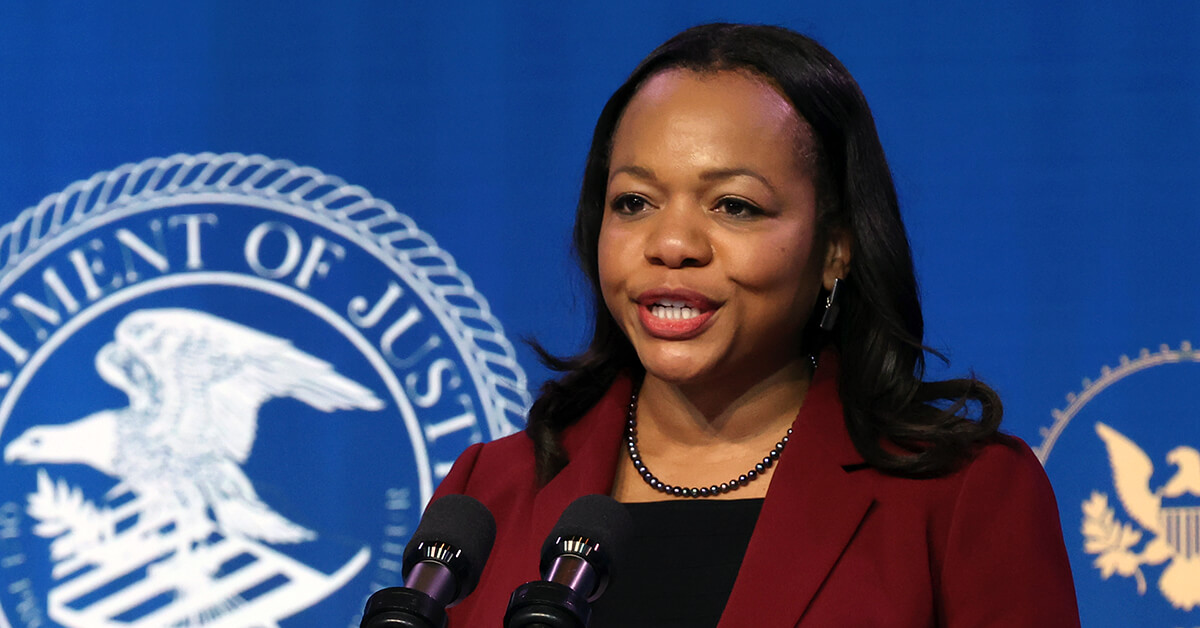 Saunders welcomes Clarke confirmation; says she will bring leadership